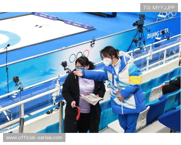 报道冬奥志愿者培训过程，展现赛事服务幕后故事