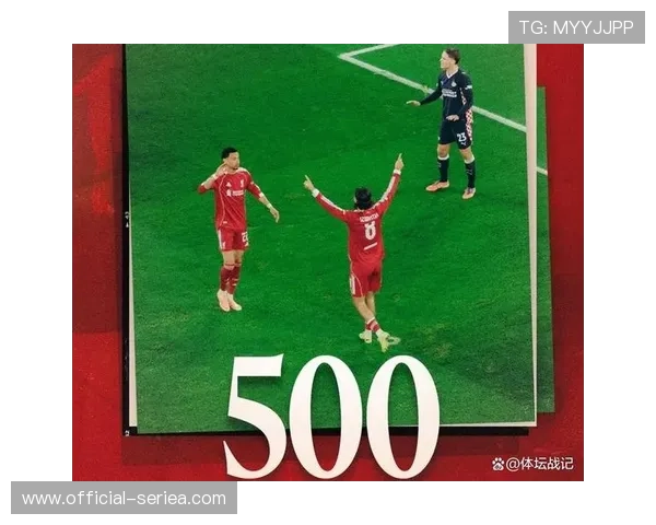 拜仁34轮仅1负，年度积分榜展现绝对统治力