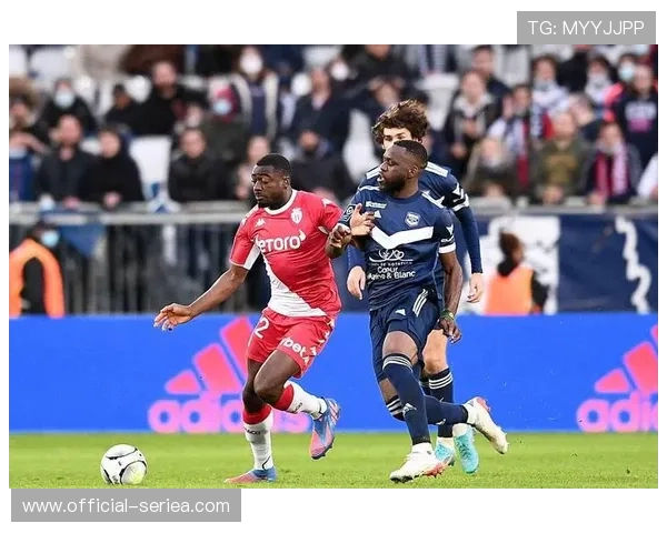 摩纳哥0-1不敌巴黎FC，升班马主场爆冷展现黑马本色。